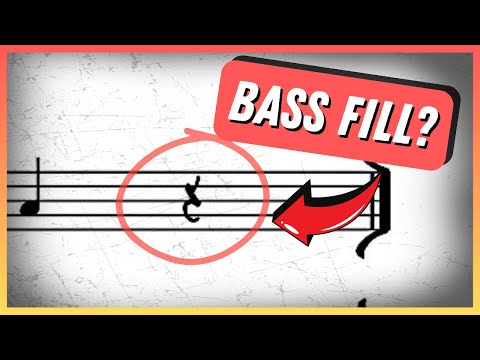 5 Bass Fills That Work In Any Style | FREE PDF