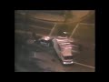 Police Chase In Los Angeles California June 15 1995