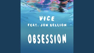 Obsession (feat. Jon Bellion)