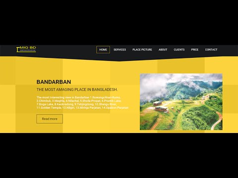 Coxs Bazar (Migbd.com)