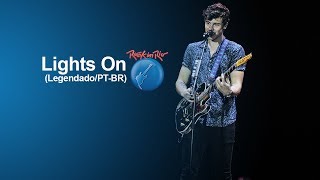 Shawn Mendes - Lights On (Rock in Rio 2017) [Legendado - PT/BR]