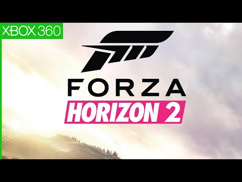 Playthrough [360] Forza Horizon 2 - Part 2 of 2