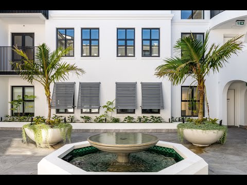 The Arches, European Luxury in Mission Bay, Auckland NZ