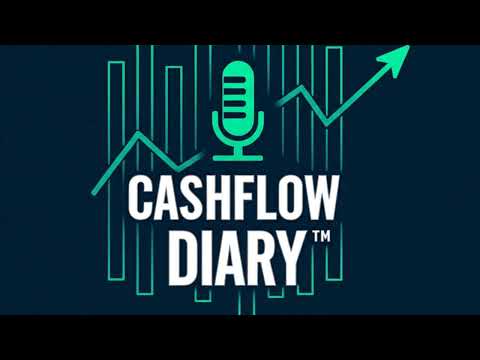 CFD 147 - Engelo Rumora talks about embracing delayed gratification and what can happen in the 90...