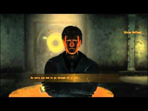 Fallout New Vegas Mods: The Rockwell Descent - Part 4