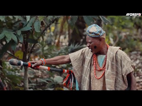 Erinlakaatabu - A Nigerian Yoruba Movie Starring Taofeek Adewale Digboluja | Fatai Odua