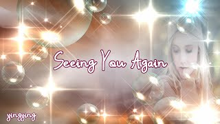 Seeing You Again 再次見到妳 / Dan Fogelberg [ 中英歌詞 ]