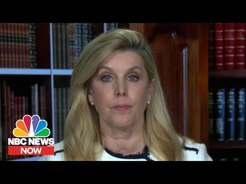 ドナルド・トランプ大統領弾劾裁判の合法性｜NBCニュースNOW (Legalities Of President Donald Trump Impeachment Trial | NBC News NOW)