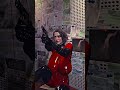 Jill Valentine Catsuit XXL Jiggle Physics RESIDENT EVIL 3 REMAKE MOD 1