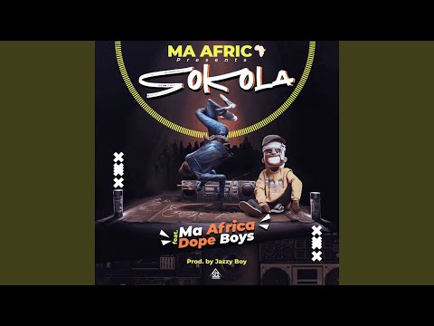 Sokola (feat. Dope Boys)