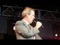 Hugh Laurie Gaby Moreno Tango - Kiss of Fire in ...