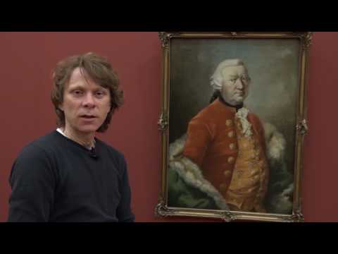 Zeitreise durch ausgewählte Epochen der Kunst - Rokoko