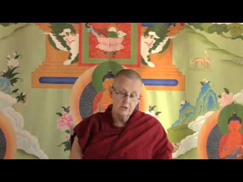 10-20-10 Advice for Dharma Practice: Committing Wholeheartedly to a Spiritual Teacher - BBCorner