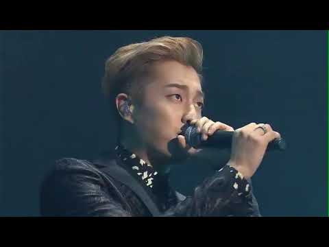 [CONCERT] BEAUTIFUL SHOW IN SEOUL 2015