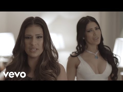 Simone & Simaria - 126 Cabides