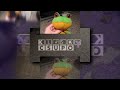 GDKWMV To The Bowl Mobile Csupo REMASTERED Scan The Kantapapa Veg Replace