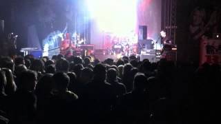 LyricaLCross - A Oris Manes (Live @ il Faro 2 Marzo 2013)