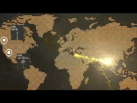 Season 2 World Championship Finals - Intro