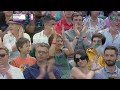 Rafa Nadal vs Sam Querrey Wimbledon 2019 quarter-final highlights