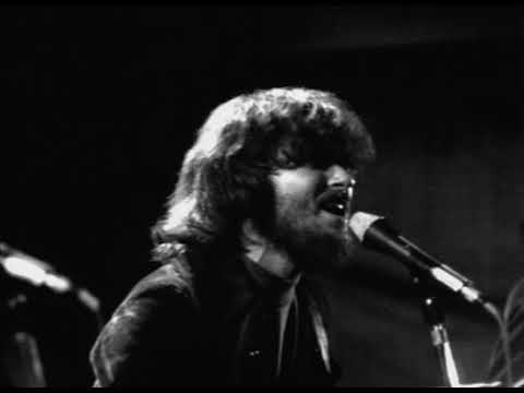 Delaney, Bonnie & Friends (feat. Eric Clapton) - Where There's A Will There's A Way 1969