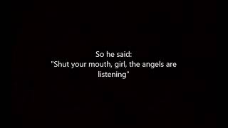 Sister -  She Wants Revenge (lyrics)