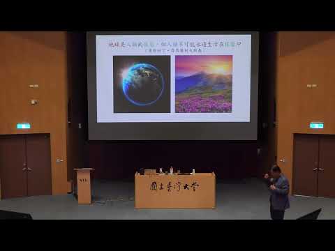 邁向太空的美麗與哀愁－談太空梭的前世今生｜孫維新