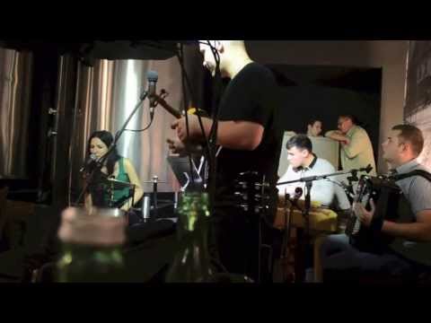 Mykhaylo Zakhariya a Silvayovci - Jennifer Lopez   Waiting For Tonight