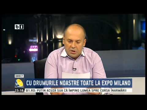 Lumea lui Banciu - emisiune completă, 19 iunie 2015