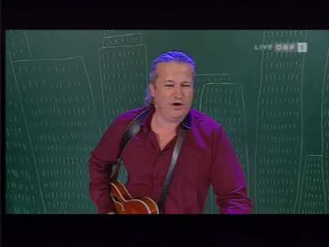 Mike Supancic - Furzen im Lift (Chanson)