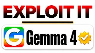 Google's Gemma 4 Is now FREE, Here's How