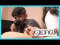 Athulya Ravi Calls Sam Jones To Her Room Yemaali Movie Scenes