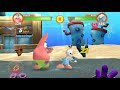 Patrick Vs Rocko