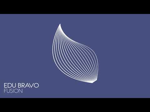 Edu Bravo - Fusion
