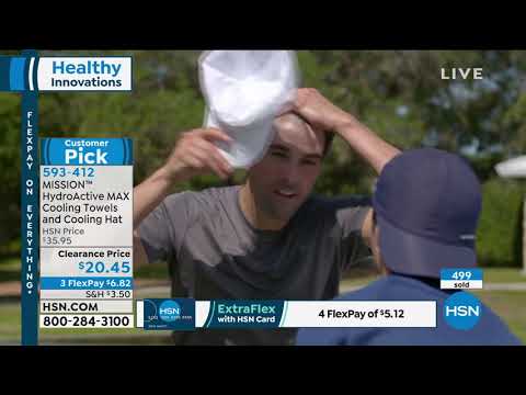 HSN | Healthy Innovations 06.12.2019 - 07 AM