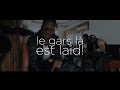 MINK S Le Gars Là Est Laid Clip Officiel By NS Pictures