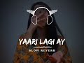 Tari Ty Mari Aja Yari Lagi A Slowed Reverb