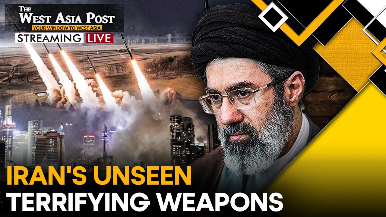 LIVE | Iran's Deadly Trap: More American Soldiers Killed, Tehran Threatens Unseen Weapons | TWAP
