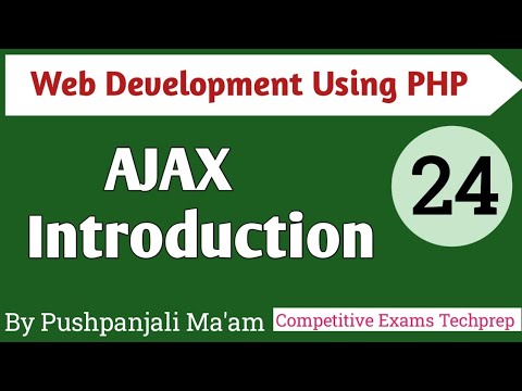 Lec 1 1 Introduction to PHP How PHP Works in Hindi