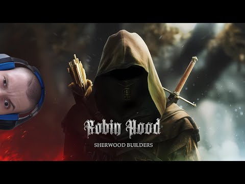 Robin Hood - Sherwood Builders: 40 tips and tricks [full version]