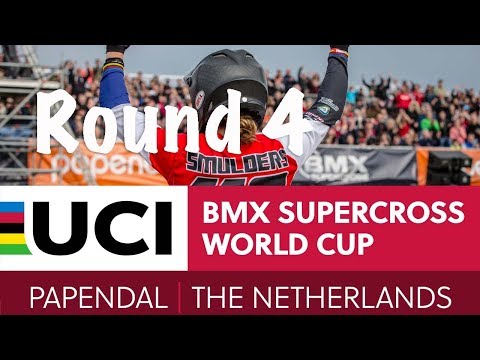 2018: Papendal LIVE - Round 4