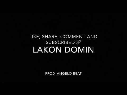 GNSTR47 | Lakon Domin (Music Official)