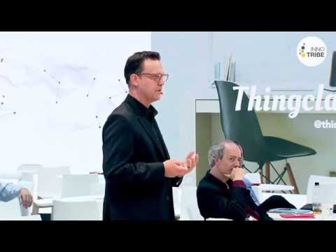 Thingclash - Sibos 2016