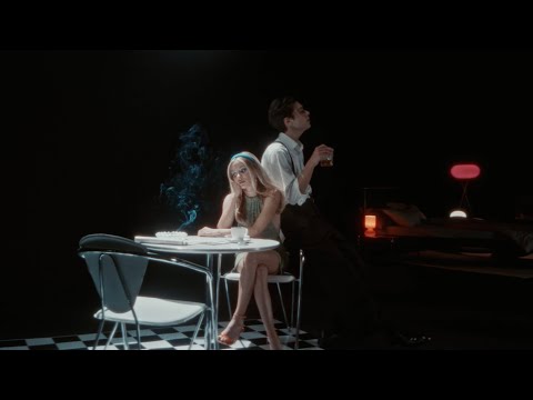 Artur Sikorski - Gust (Official Video)