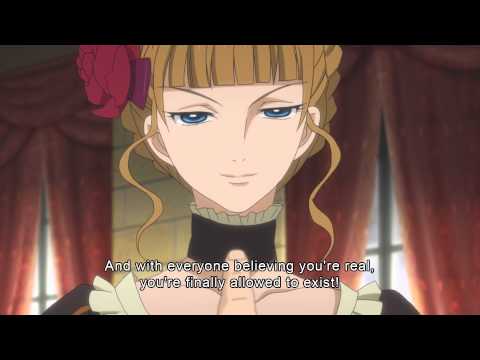 Umineko WHEN THEY CRY - Official Trailer thumbnail