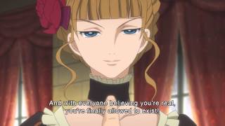 Umineko: When They CryAnime Trailer/PV Online