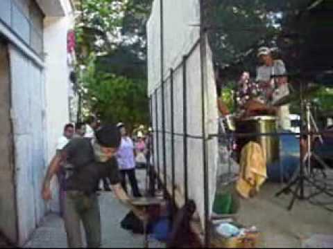 Rutas de nunca jamas