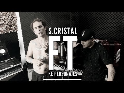 Ke Personajes - Otro Día Más (w/ La Contra) on Spotify Charts