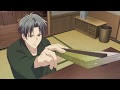 Fruits Basket AMV - Welcome To The Family