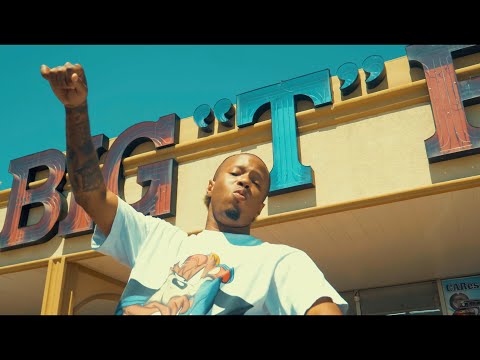 Outlaw Mel - Ode 2 The Skyline