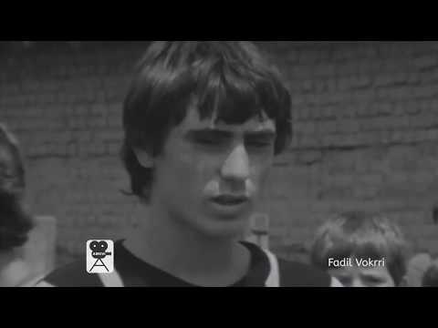 Legjenda Fadil Vokrri 1976